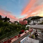 Casa de Férias Joy Capri