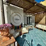 Joy Casa de Férias Capri