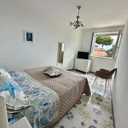 Holiday home Joy Capri