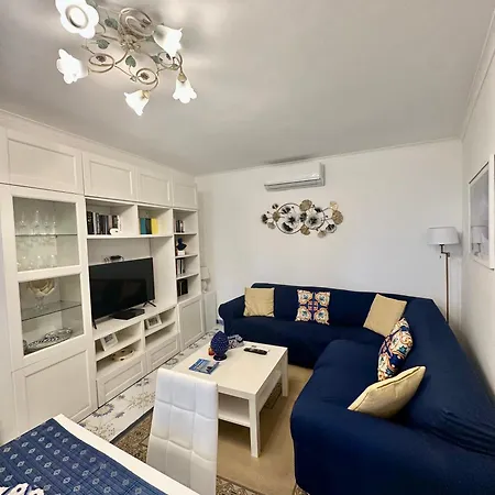 Joy Holiday home Capri