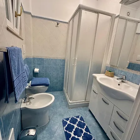 Joy Holiday home Capri