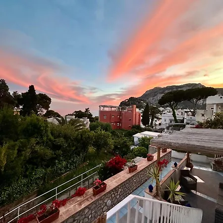 Holiday home Joy Capri