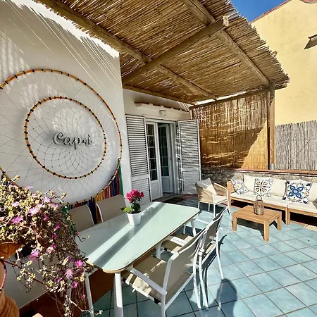 Holiday home Joy Capri