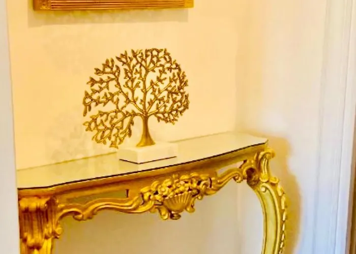 度假居 Joy 卡普里