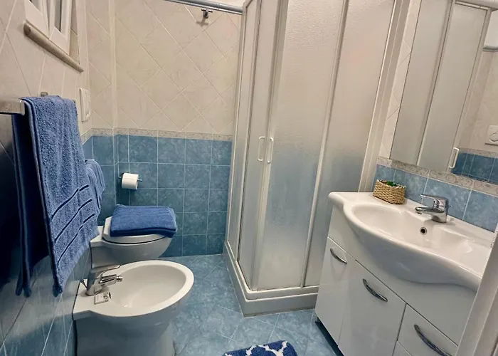 Joy 度假居 卡普里