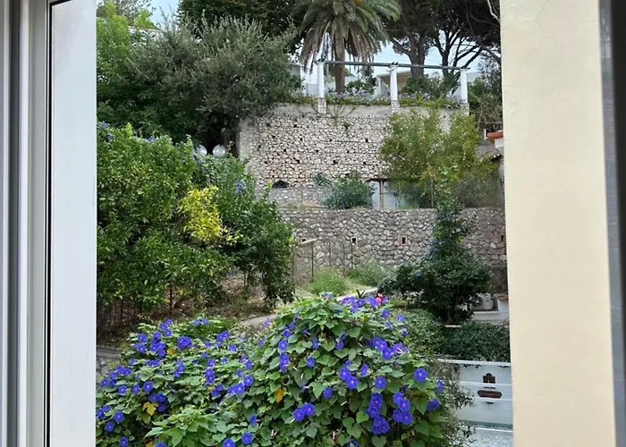 Joy 度假居 卡普里