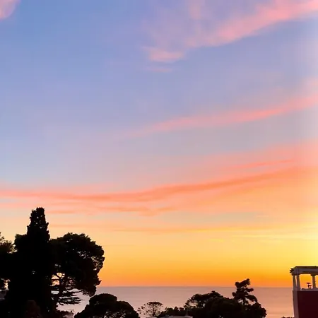 Semesterbostad Joy Capri