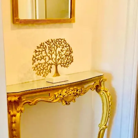 Semesterbostad Joy Capri