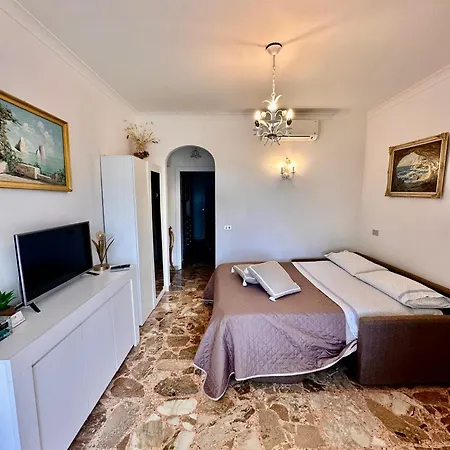 بيت للعطل Joy