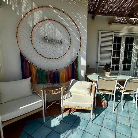 Joy Holiday home *