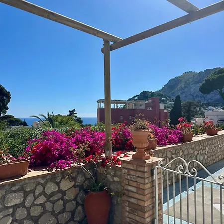 Joy Holiday home