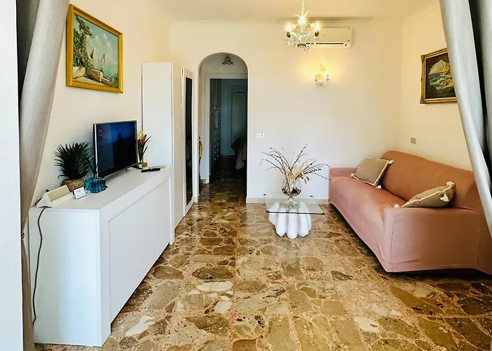Vakantiehuis Joy