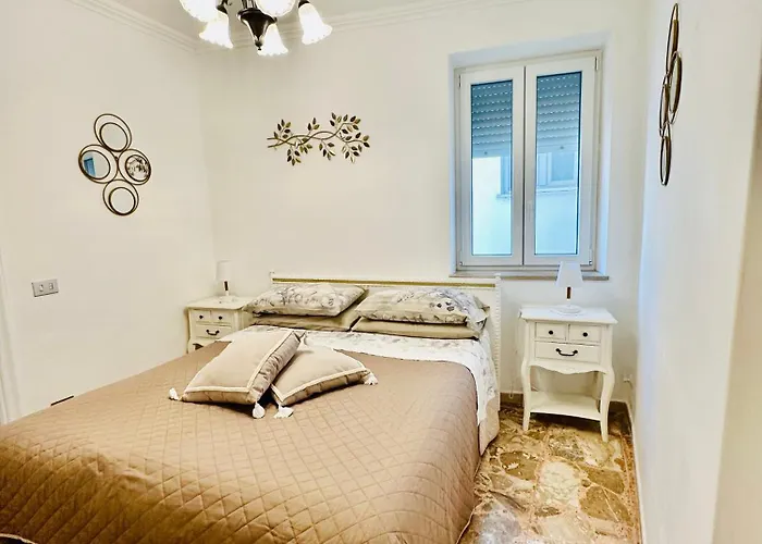 Vakantiehuis Joy Capri
