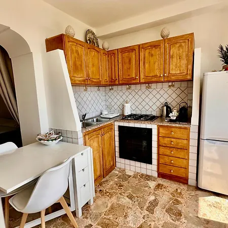 Prázdninový dům Joy