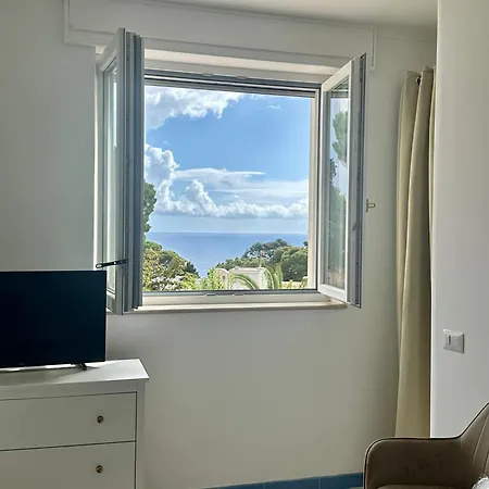 Joy Prázdninový dům *