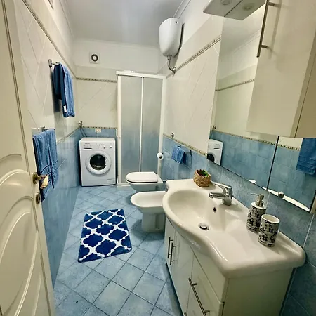 Prázdninový dům Joy Capri