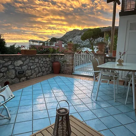 Joy Prázdninový dům